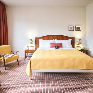 Chambre Grande Double